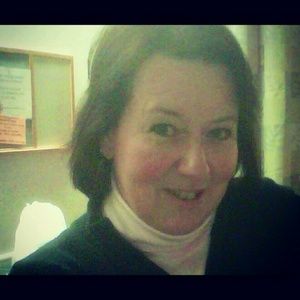 Meet your Posher, Wendy